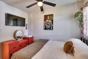 Hus (3 Bedrooms) | Innvendig