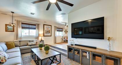 Yuma Vacation Rental w/ Private Pool & Patio!