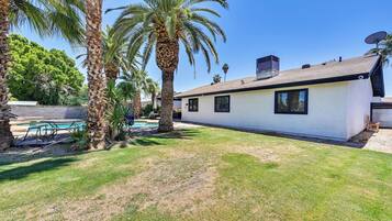 Huis (3 Bedrooms) | Interieur