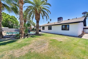 Ferienhaus (3 Bedrooms) | Innenbereich