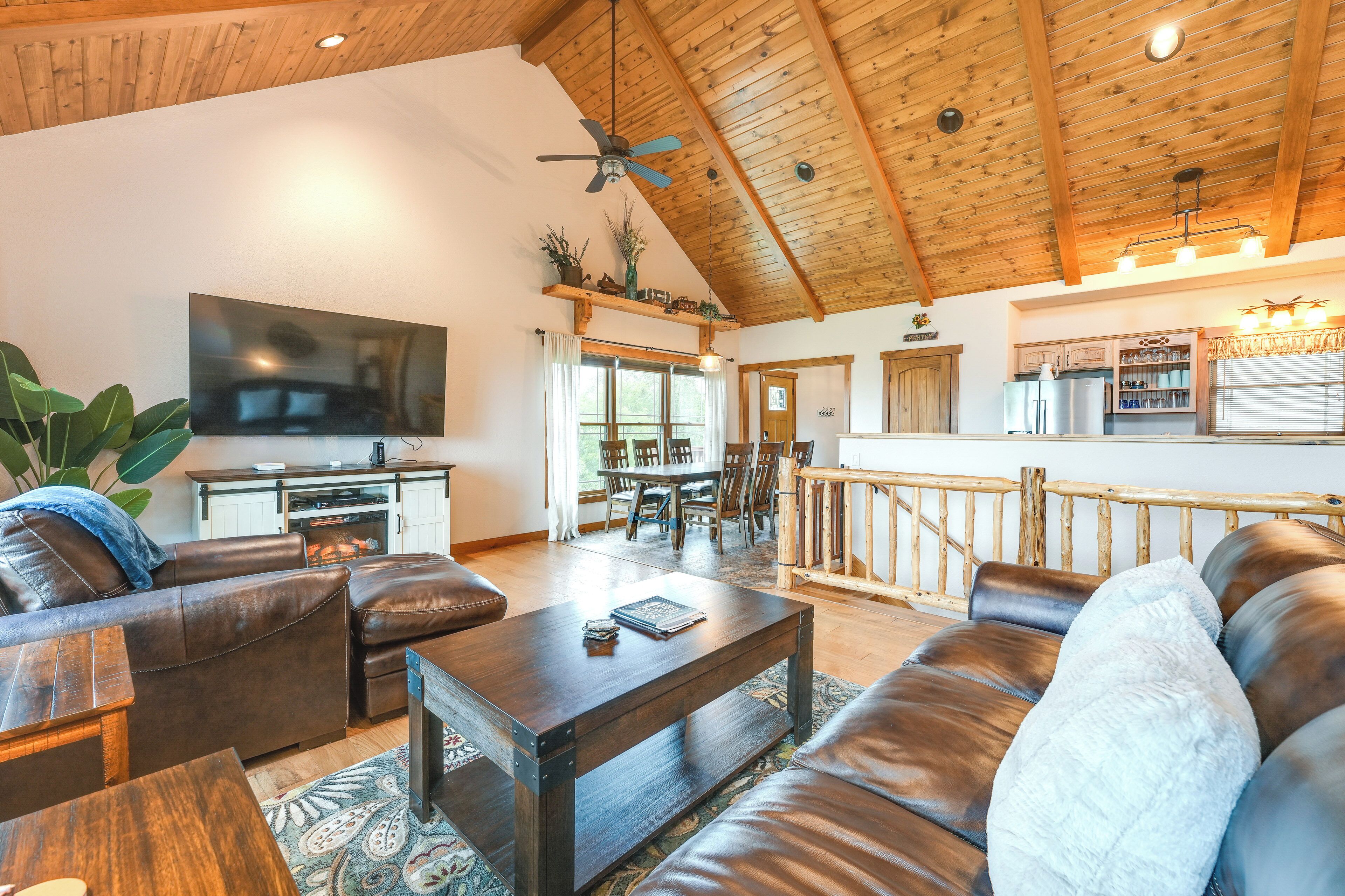 Casa (4 Bedrooms) | Vista frontal de la propiedad