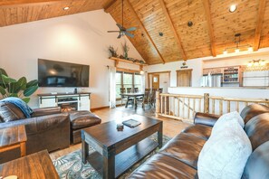 Maison (4 Bedrooms) | Façade de l’hébergement 