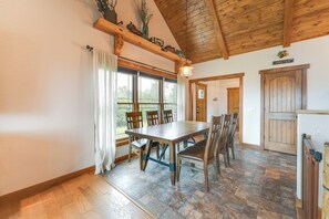 Huis (4 Bedrooms) | Interieur