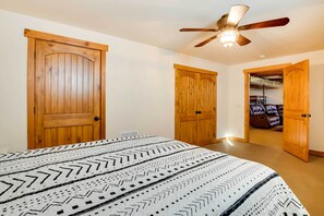 Huis (4 Bedrooms) | Interieur