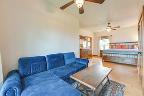 Maison (4 Bedrooms) | Intérieur