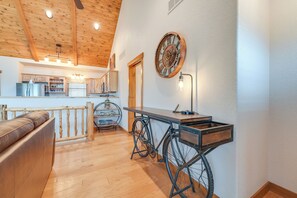 ハウス (4 Bedrooms) | 内装