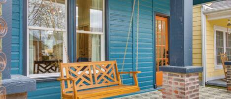 Casa (3 Bedrooms) | Parte interna