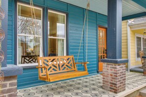 Nhà (3 Bedrooms) | Nội thất