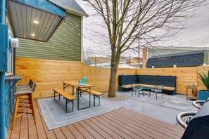 Nhà (3 Bedrooms) | Nội thất