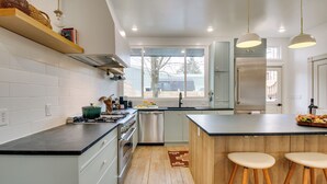 独立别墅 (3 Bedrooms) | 住宿内部