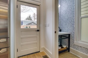 Maison (3 Bedrooms) | Intérieur