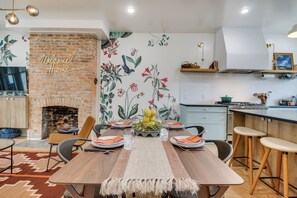 Maison (3 Bedrooms) | Intérieur