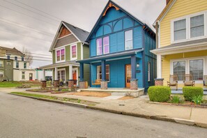 Maison (3 Bedrooms) | Intérieur