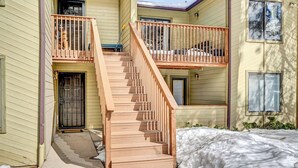 公寓 (2 Bedrooms) | 住宿內部