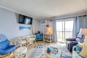 Apartment (1 Bedroom) | Front of property