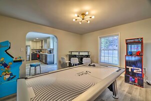 独立别墅 (3 Bedrooms) | 住宿内部