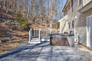 Ház (3 Bedrooms) | Belső rész