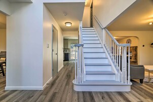 Ház (3 Bedrooms) | Belső rész