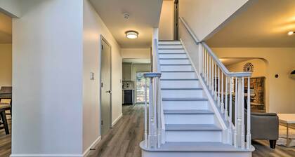 Movie Room, Hot Tub: Pocono Vacation Rental!