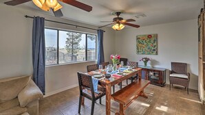 Nhà (3 Bedrooms) | Nội thất