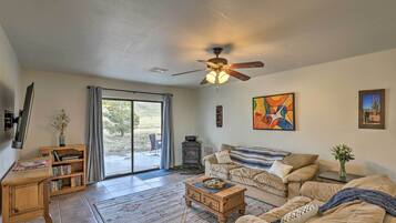 Casa (3 Bedrooms) | Interior