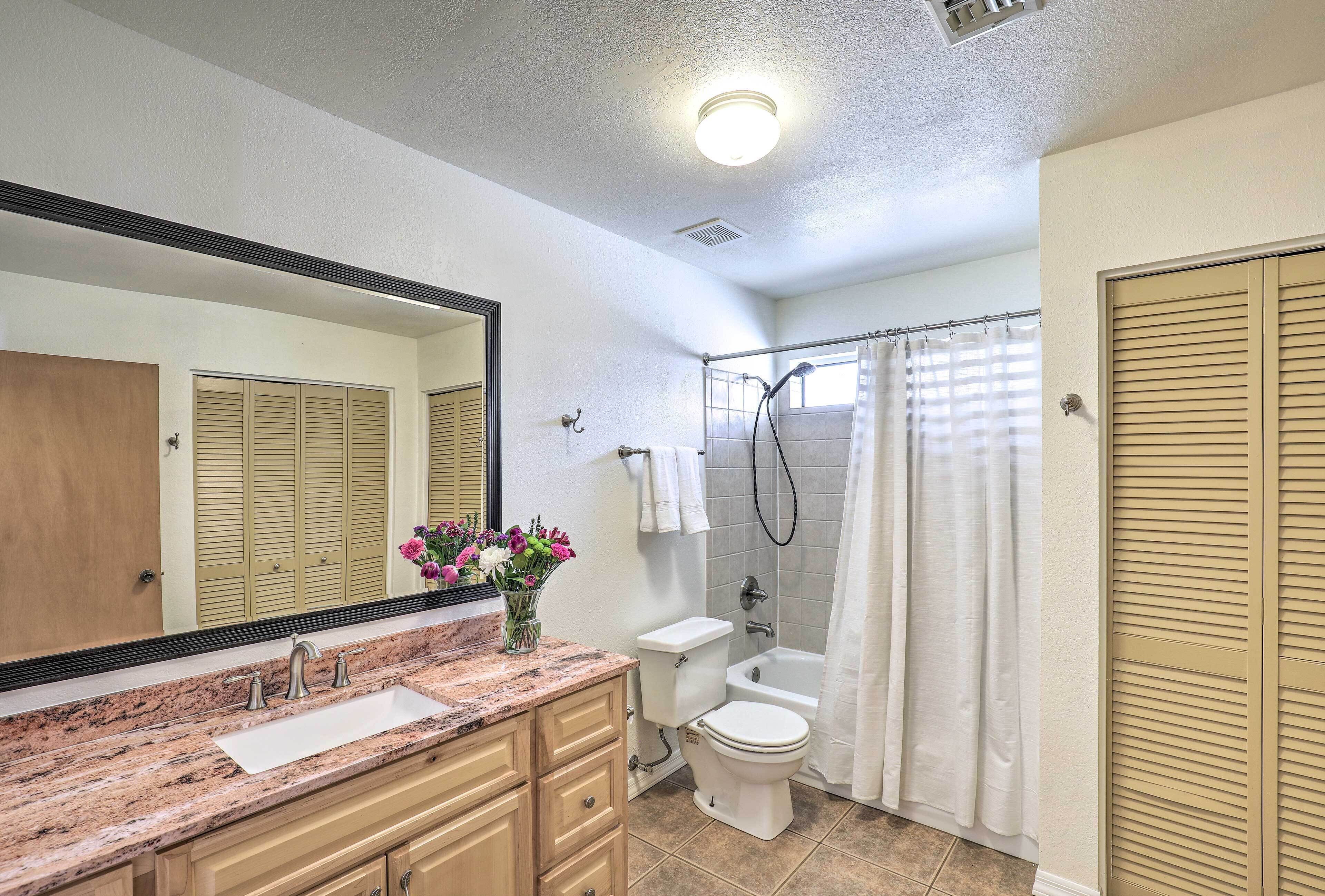 獨棟房屋 (3 Bedrooms) | 住宿內部