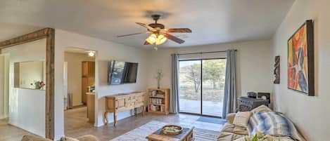 Hus (3 Bedrooms) | Boendets fasad