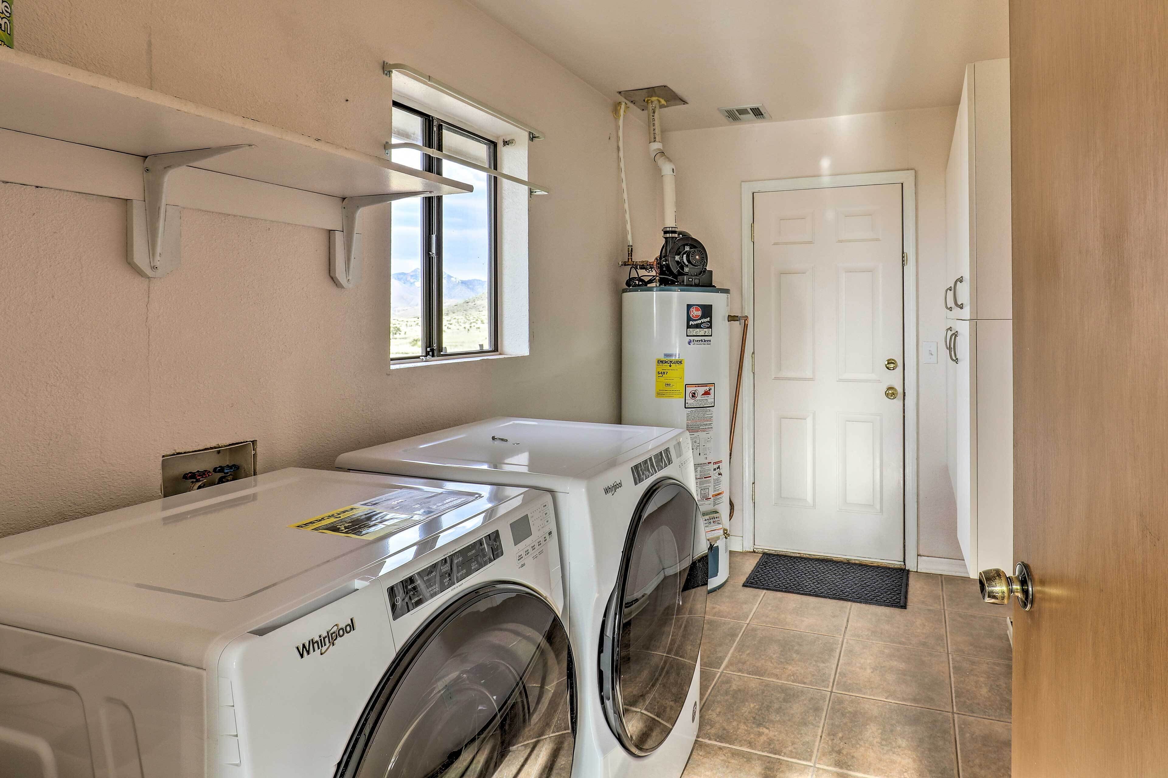 Casa (3 Bedrooms) | Interior