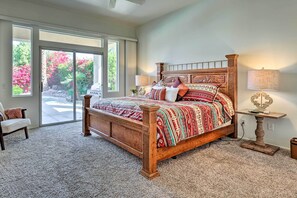 Ferienhaus (4 Bedrooms)