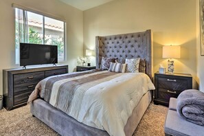 Ferienhaus (4 Bedrooms)