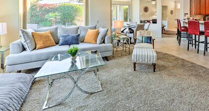 Palm Desert Vacation Rental w/ Private Pool!