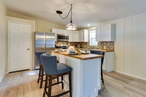 Σπίτι (3 Bedrooms) | Εσωτερικοί χώροι
