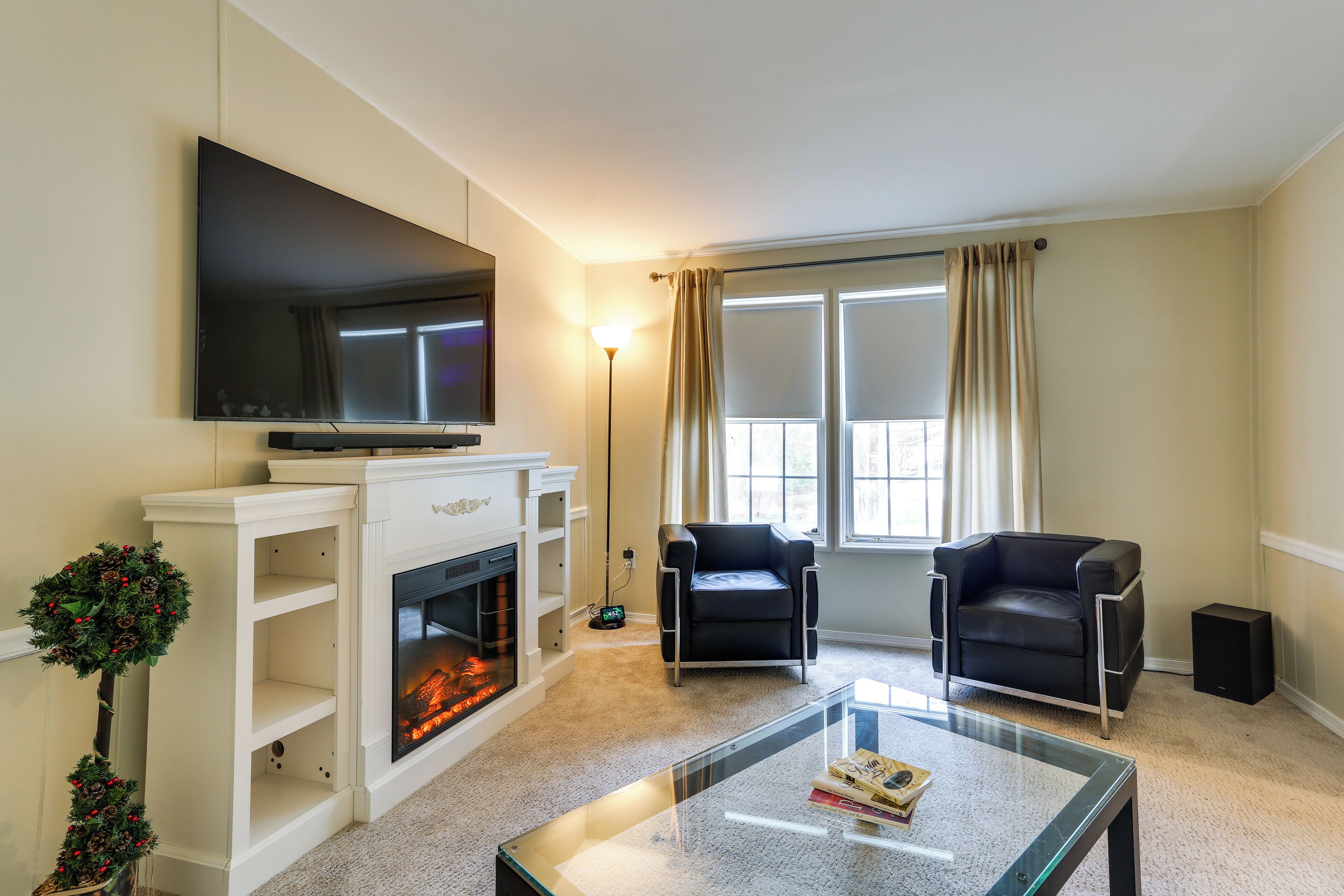 Nhà (3 Bedrooms) | Nội thất