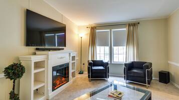 Nhà (3 Bedrooms) | Nội thất