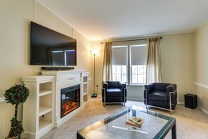 Hus (3 Bedrooms) | Innvendig