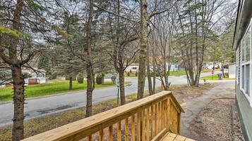 Rumah (3 Bedrooms) | Interior