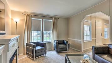 Rumah (3 Bedrooms) | Interior