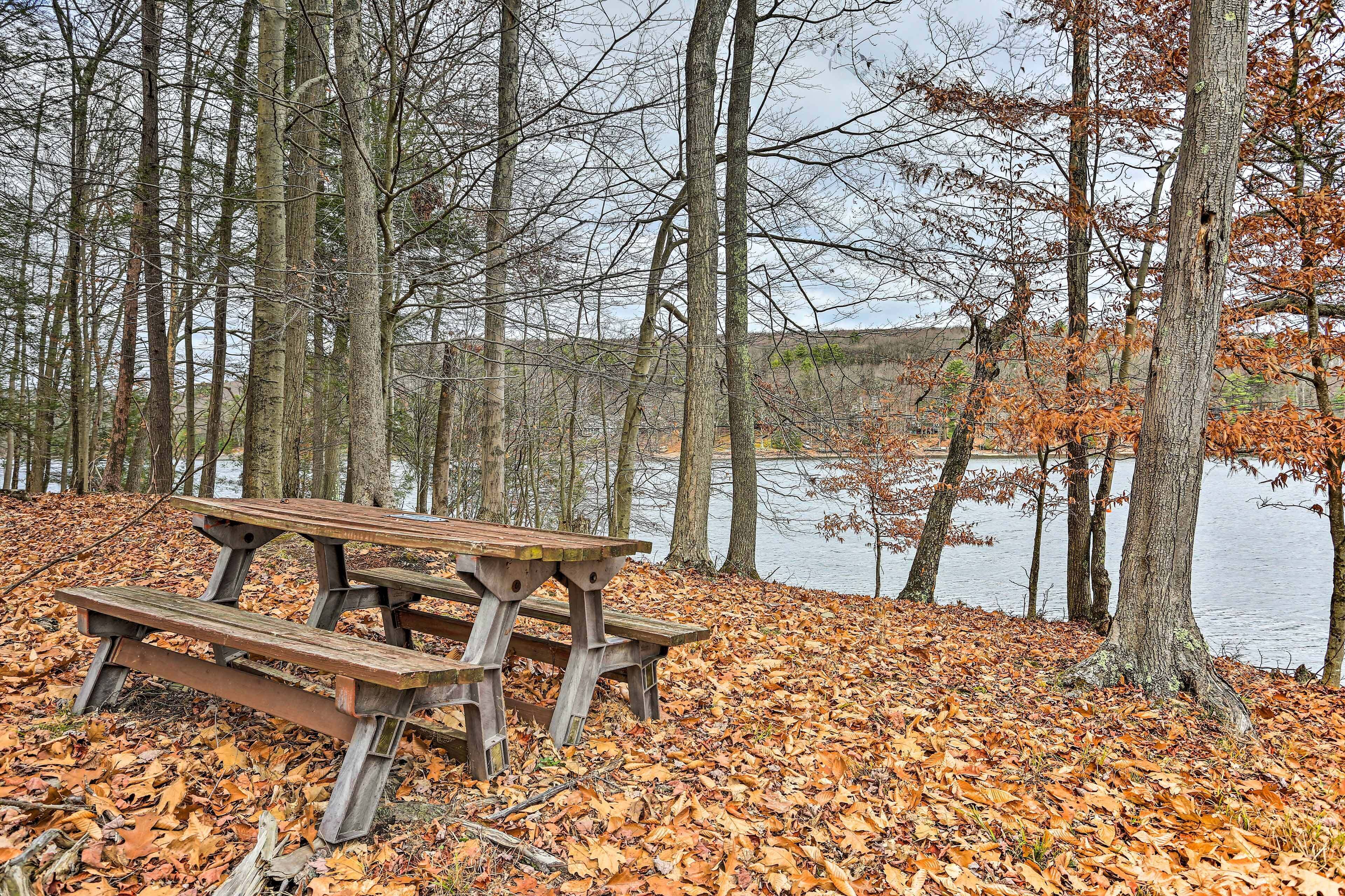 Nhà (3 Bedrooms) | Nội thất