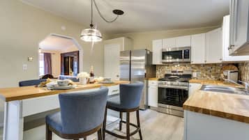 Rumah (3 Bedrooms) | Interior