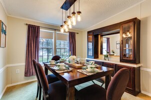 Σπίτι (3 Bedrooms) | Εσωτερικοί χώροι