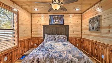 House (1 Bedroom) | Interior