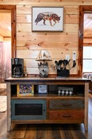 House (1 Bedroom) | Interior