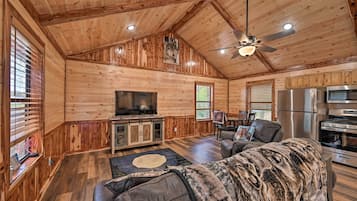 House (1 Bedroom) | Front of property