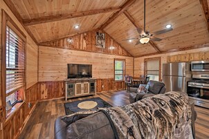 House (1 Bedroom) | Front of property