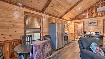 Rumah (1 Bedroom) | Interior