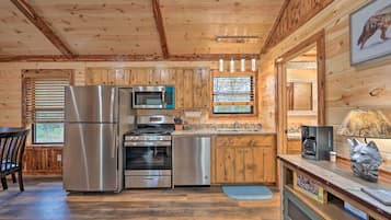 Rumah (1 Bedroom) | Interior