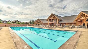 Căn hộ (2 Bedrooms) | Nội thất