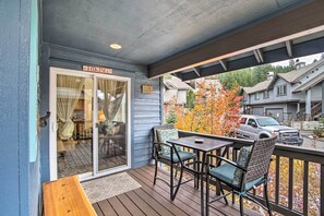 Interior - Comfortable Ronald Condo Near Cle Elum Lake! (Cle Elum)