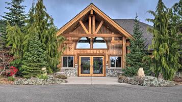 Căn hộ (2 Bedrooms) | Nội thất