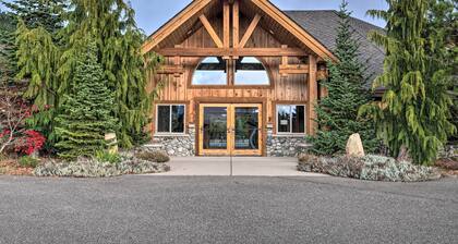 Comfortable Ronald Condo Near Cle Elum Lake!